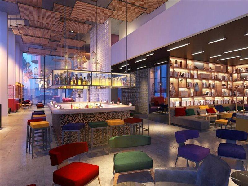 Wink Hotel Saigon Centre - 24Hrs Lifestyle Stay Ho Chi Minh City Exterior photo