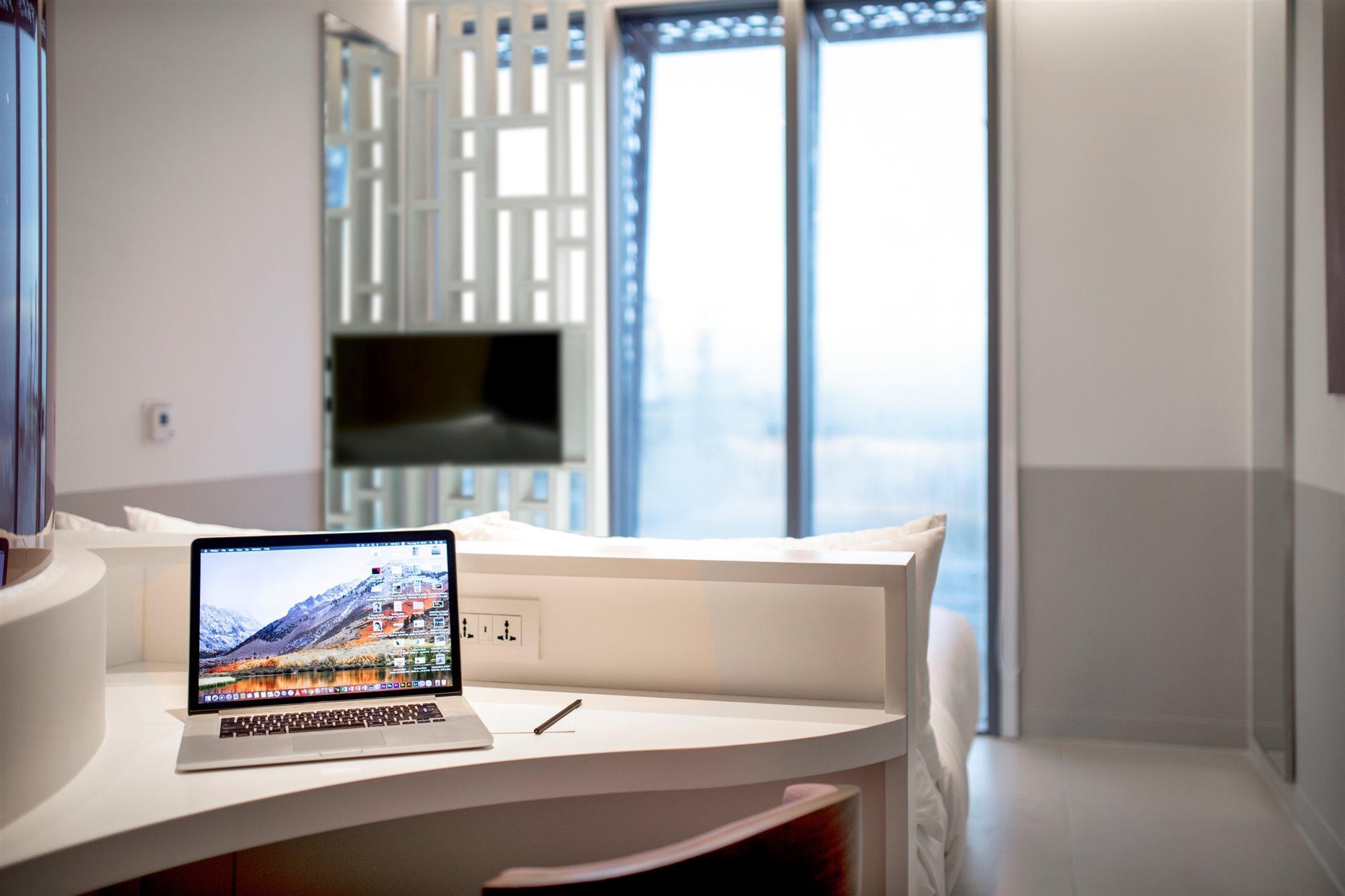 Wink Hotel Saigon Centre - 24Hrs Lifestyle Stay Ho Chi Minh City Exterior photo