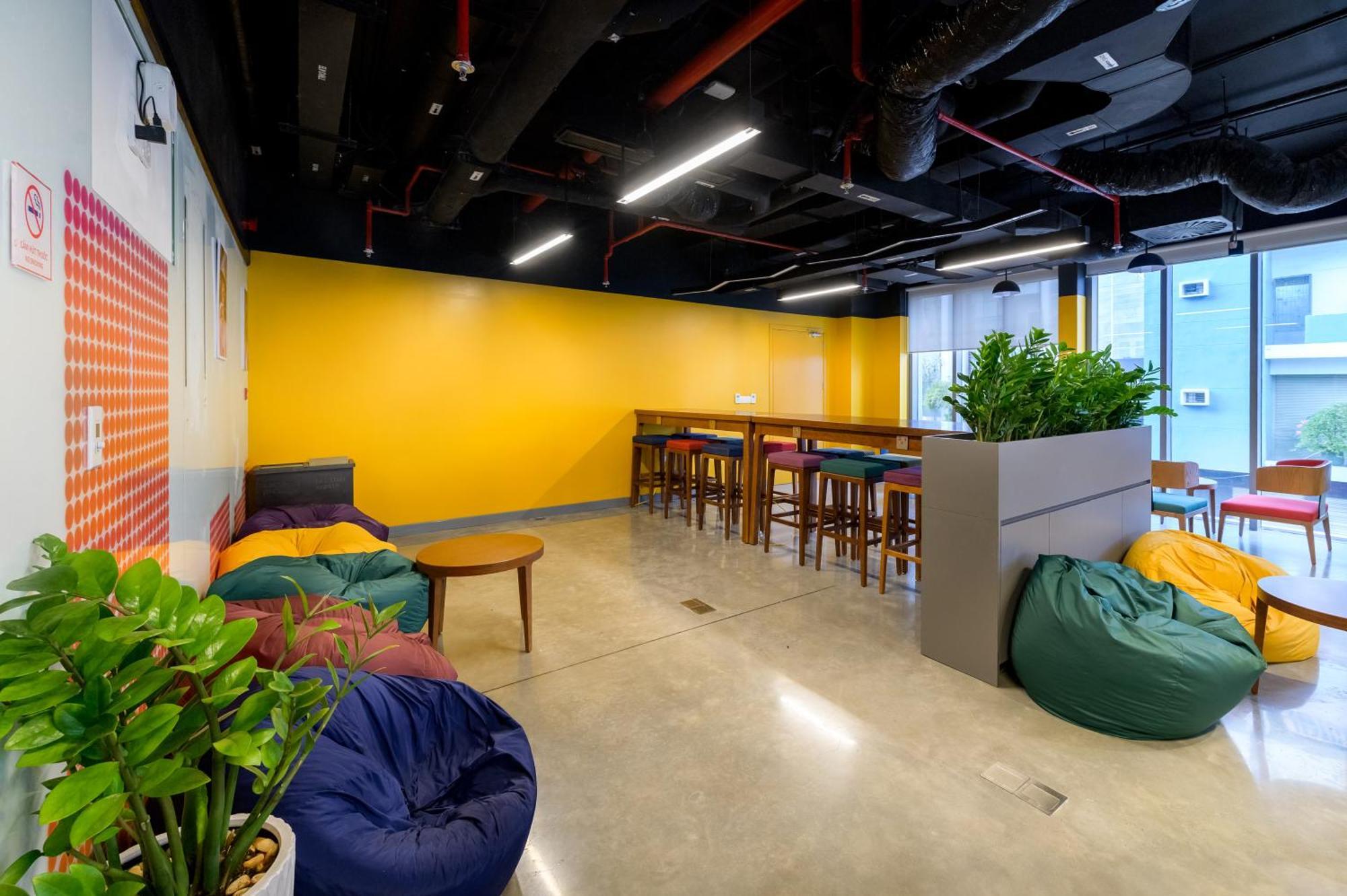Wink Hotel Saigon Centre - 24Hrs Lifestyle Stay Ho Chi Minh City Exterior photo